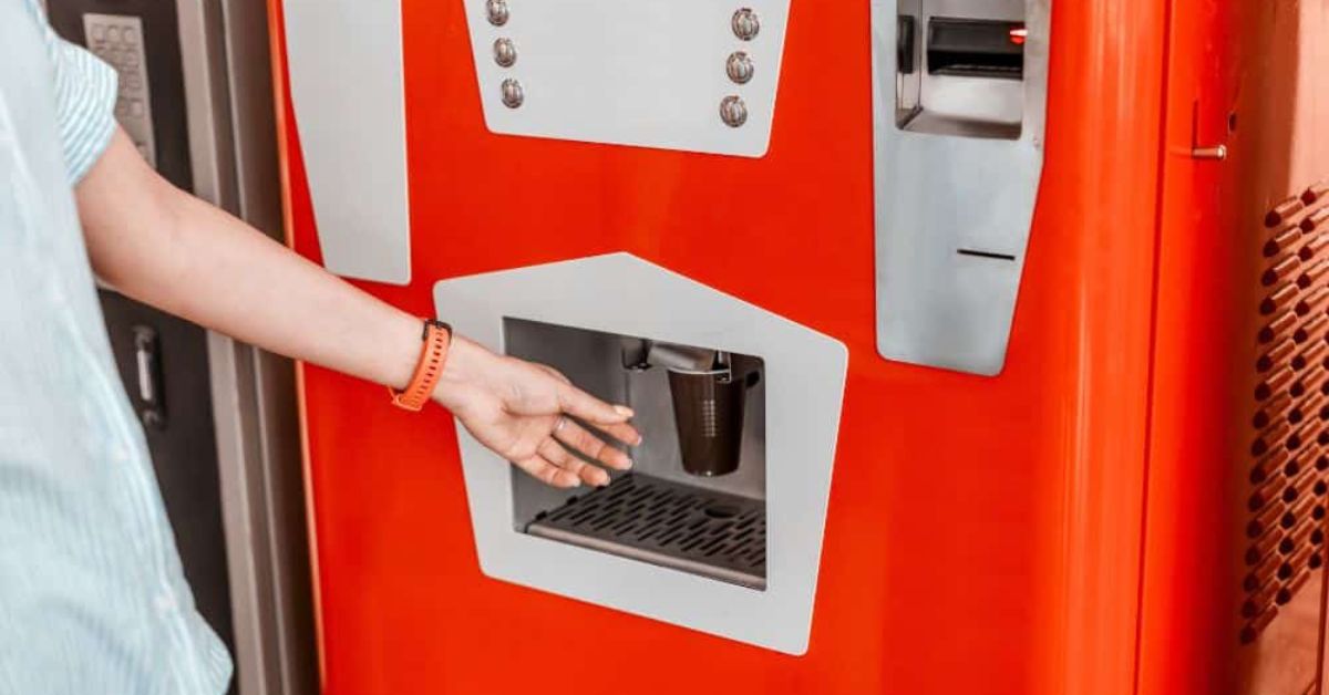 Personalized Snacking: How Custom Vending Machine is Changing the Game