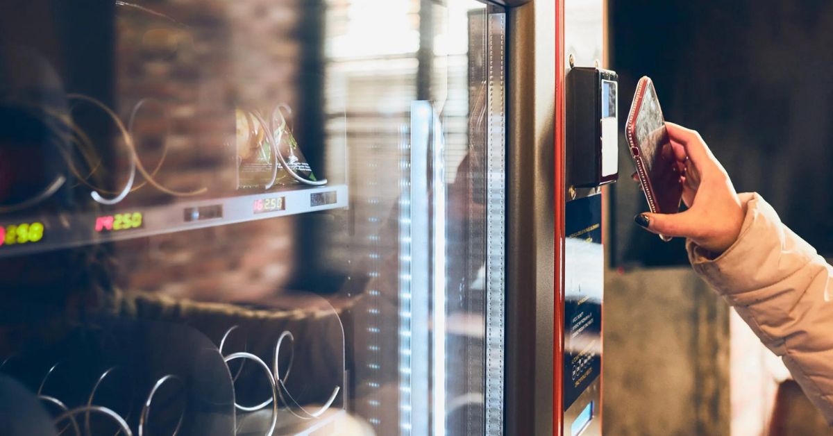 From Snacks to Drinks: The Best Vending Machine Suppliers for Every Need